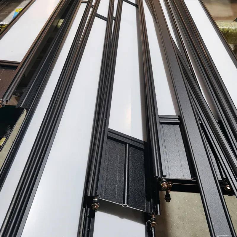 Sliding Folding 5KG/sqm 2