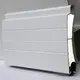 Custom Insulated Roller Shutter Doors Transparent 2