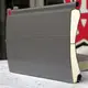 Custom Insulated Roller Shutter Doors Transparent 3