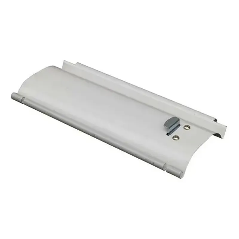 Shutter Gate Bulk Buy Galvanized Steel/stainless Steel 3
