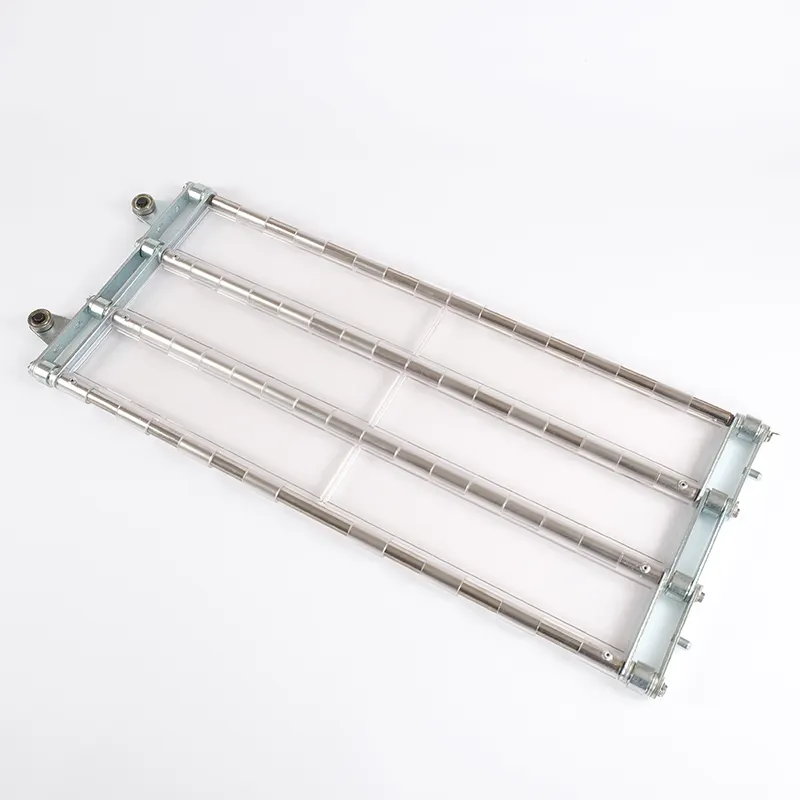 Sliding Rolling Shutter Brand 1.8mm/2.0mm/2.5mm/3.0mm/ PC-315 3
