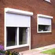 Oem & Odm Window Security Shutters Exterior Window Security Shutters Exterior Company 2