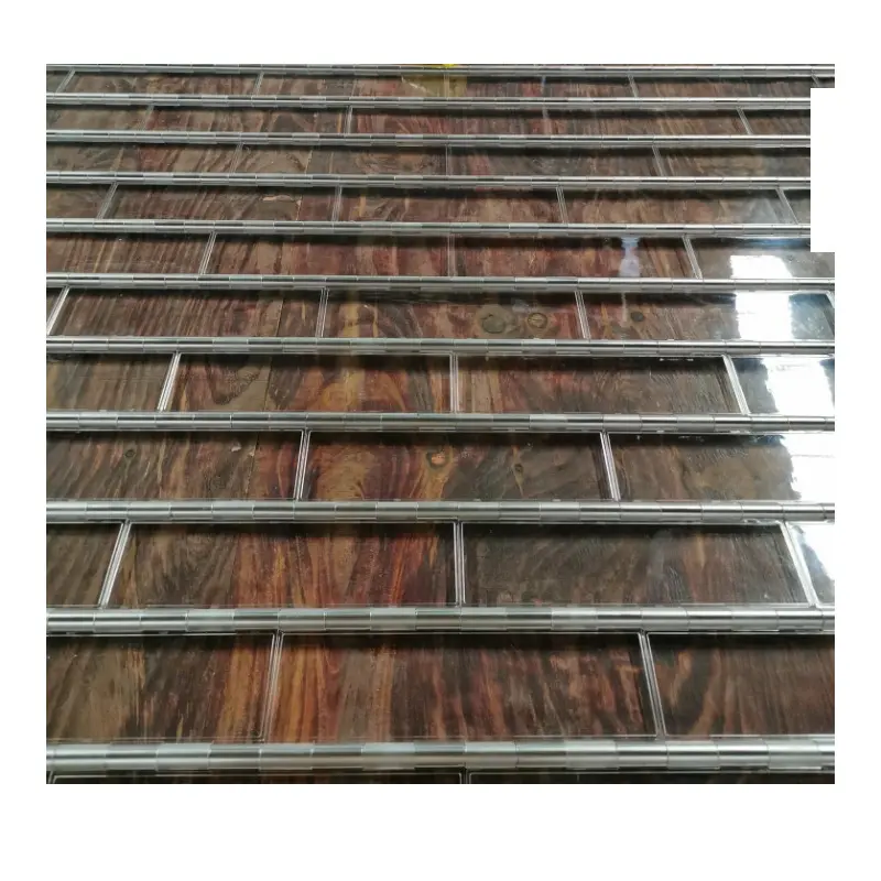 Transparent Polycarbonate Roller Shutter at Sale - 8 KG/sqm in Weight 7