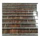 Transparent Polycarbonate Roller Shutter at Sale - 8 KG/sqm in Weight 7