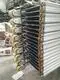 Hot Selling Collapsible Shutter Gate Manufacture 16