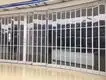 Hot Selling Collapsible Shutter Gate Manufacture 8