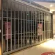 Hot Selling Collapsible Shutter Gate Manufacture 4