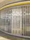 Hot Selling Collapsible Shutter Gate Manufacture 3