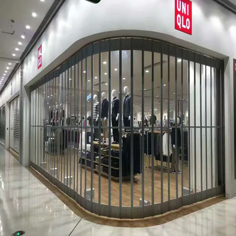 The Advantages Of Installing A Folding Door In Your Home1 1