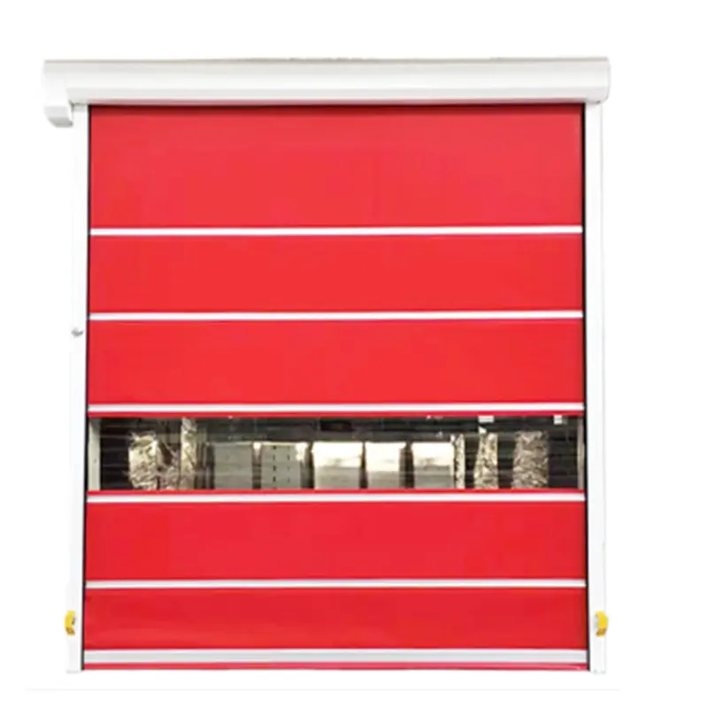 Folding Door Manufacture Customized 2