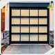 Fashion Shutter Gate Carton/polyboard Case at Sale 1