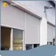 Oem & Odm Window Security Shutters Exterior Window Security Shutters Exterior Company 1