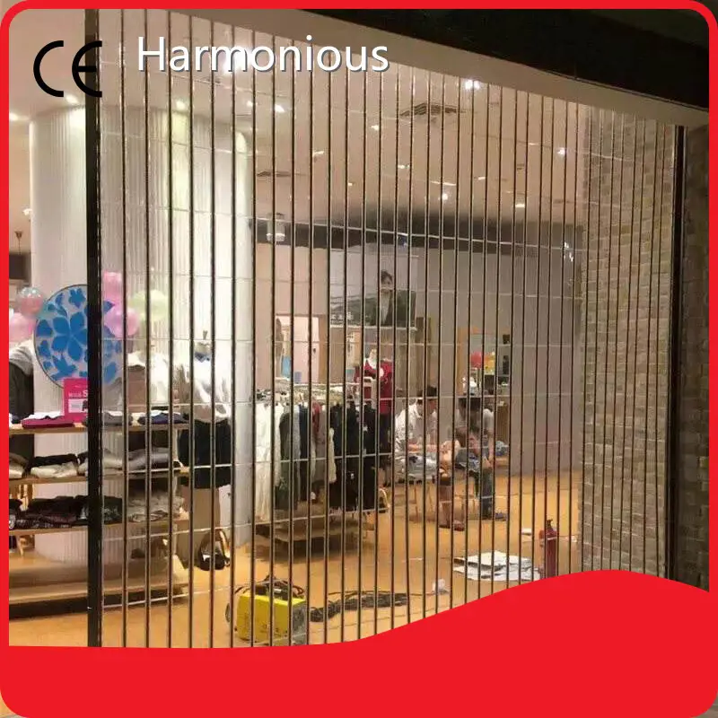 Shutters for Sliding Doors Cardboard and Foam Or Plywood Box 1
