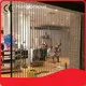 Shutters for Sliding Doors Cardboard and Foam Or Plywood Box 1