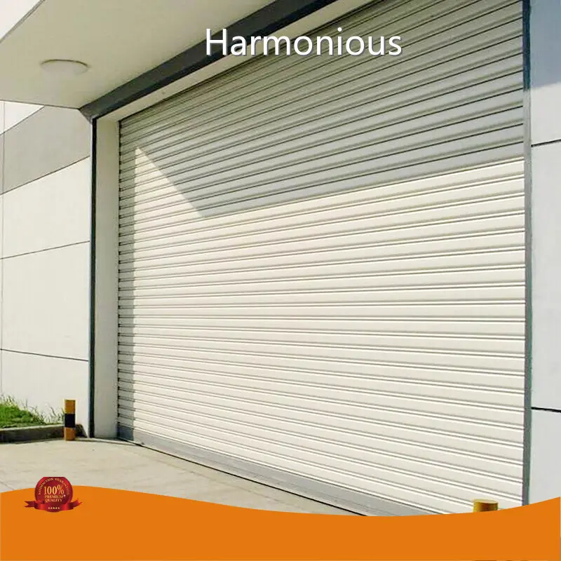Newest Roll Down Shutter Cardboard and Foam Or Plywood Box Brand 1
