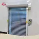 Speed Shutter Door Brand PC Slat PC-100 1
