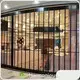 Sliding Folding 5KG/sqm 1