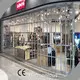 Slide and Fold Doors Company - Pocket Width Is 8% of the Total Width 1