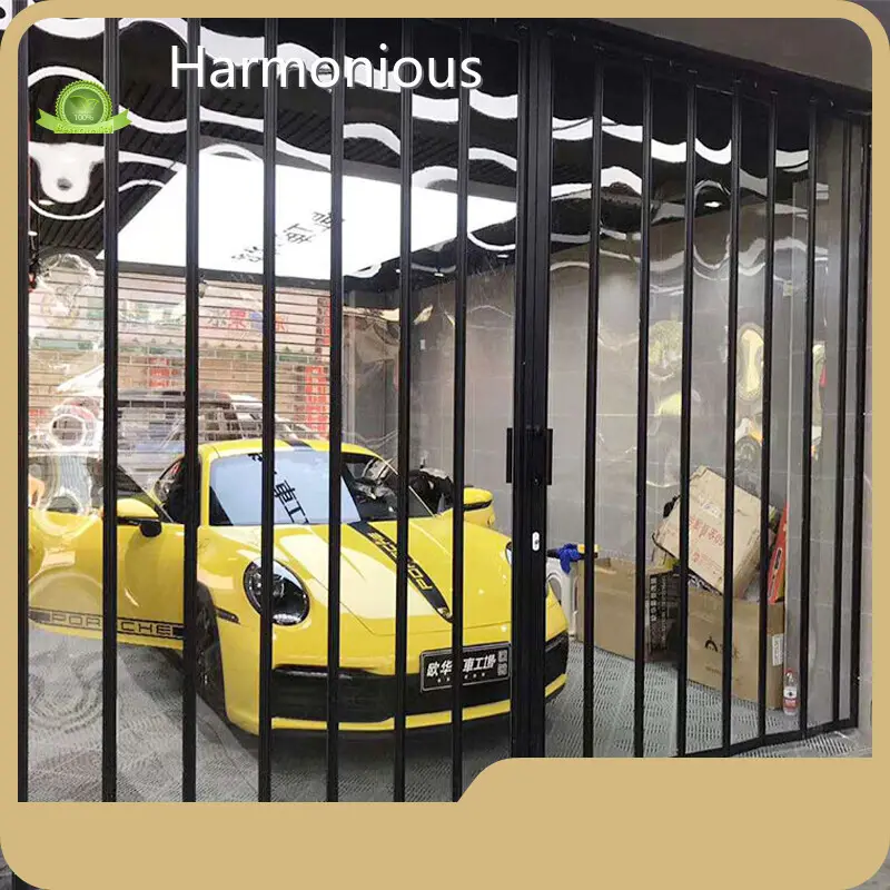 Hotfoldable Sliding Door Aluminium Bar Brand 1