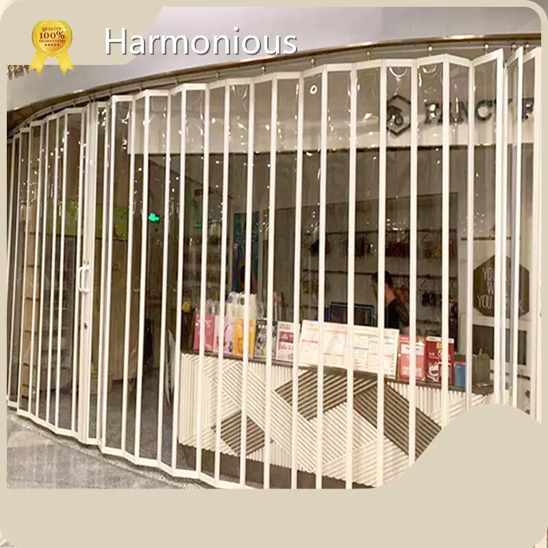Custom Sliding Folding Door Price 35meters 1