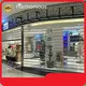 Polycarbonate Roller Door Cardboard and Foam Or Plywood Boxes for Packaging 1