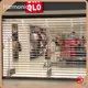 Wholesale Polycarbonate Roller Shutter Price Brand 1