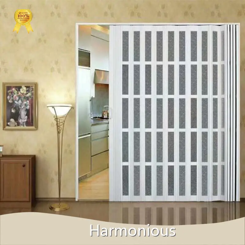 Folding Patio Doors Factory Price for Hospital150mm 1