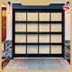 Residential Roller Shutter Doors Manufacture Carton/polyboard Case 1