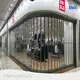 Commercial Roll Up Doors Prices Manufacture 1.5mm-2.2mm 1