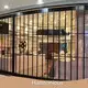 Sliding Folding for Business Cardboard and Foam Or Plywood Boxdirectly Sale 1