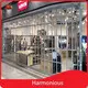 Latest Sliding Folding Door Price Bulk Production 1