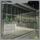 Creative Grill Rolling Shutter Price Manufacture 1