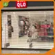 Hot Polycarbonate Roll Up Door Cardboard and Foam Or Plywood Box Brand 1