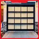 Factory Price Automatic Shutter Gate Vendor for Aquariums 1