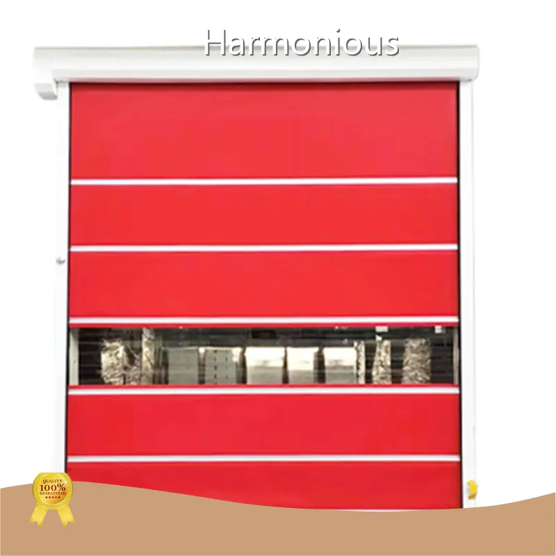 Folding Door Manufacture Customized 1