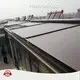 Aluminium Roller Garage Doors Company for Aquariums8000mm 1