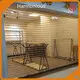 Hot Sale Commercial Roll Up Doors Plywood Box Or Cardboard and Foam Brand 1