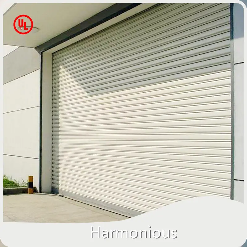 Shutter Gate Bulk Buy Galvanized Steel/stainless Steel 1