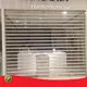 Brand Polycarbonate Roll Up Door Supplier 1