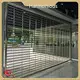 Oem & Odm Automatic Grill Rolling Shutter Manufacture 1