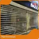 Customized Polycarbonate Roller Shutter Price Order now Company 1