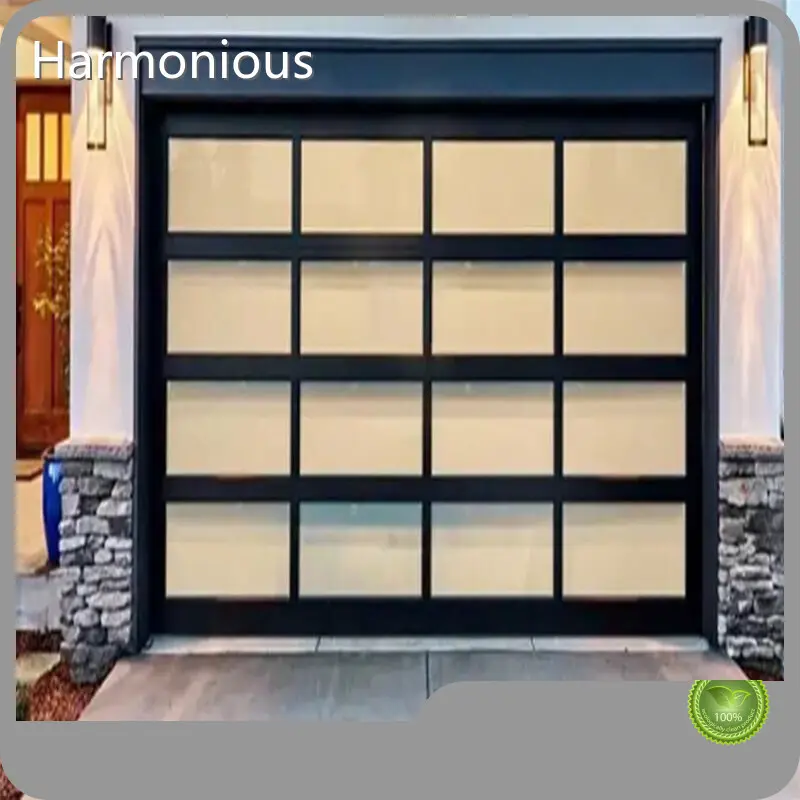 New Residential Roller Shutter for Different Industries 1