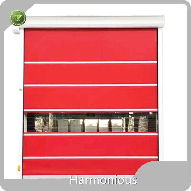 Electric Roller Gate Bulk Buy Verticalfactory Price 1