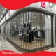 Hot Selling Collapsible Shutter Gate Manufacture 1