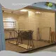 Commercial Roll Up Garage Doors Polycarbonate 1