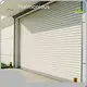 Sliding Folding Shutter Doors for Different Industries 12meterson Sale 1