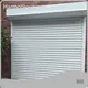OEM Shutter Gate Transparent 1