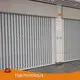 Best Material Aluminium Shutter Door Company 1