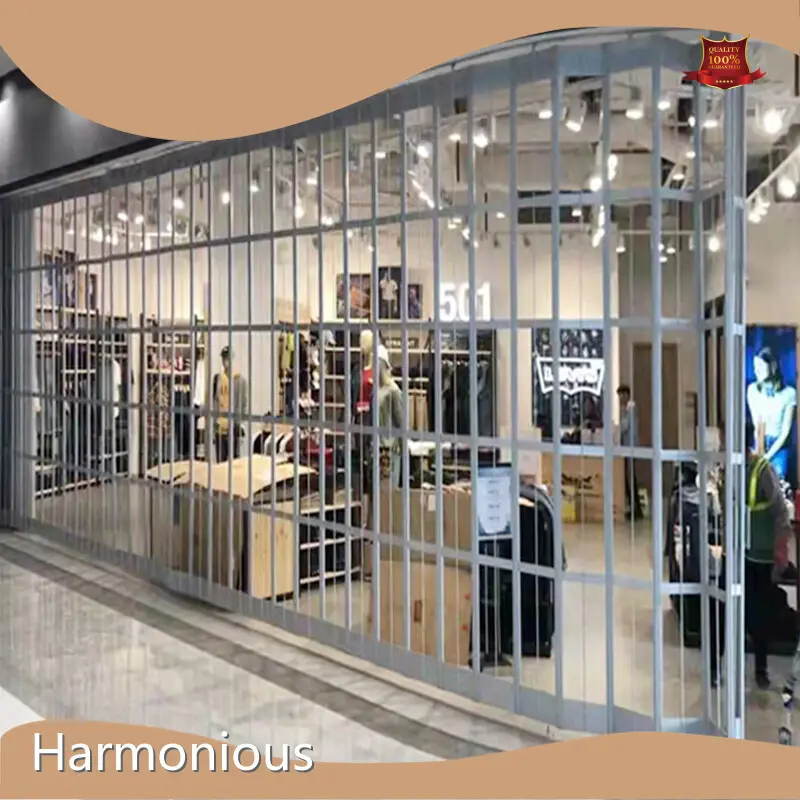 Collapsible Sliding Door Best Supplier for Aquariums 22cm 1
