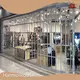 Collapsible Sliding Door Best Supplier for Aquariums 22cm 1